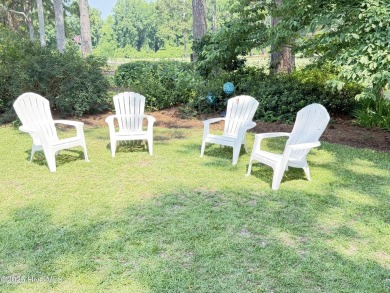 Golf Course Frontage! Welcome to this delightful 4 bedroom, 3 on Southern Wayne Country Club in North Carolina - for sale on GolfHomes.com, golf home, golf lot