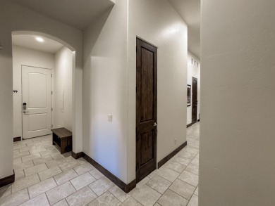 Welcome to this well-appointed home in the Escapes at Entrada on Entrada at Snow Canyon in Utah - for sale on GolfHomes.com, golf home, golf lot