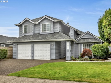 Embrace Coastal living with ease in this generous home in on Seaside Golf Course in Oregon - for sale on GolfHomes.com, golf home, golf lot