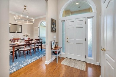 ***VA Assumable at 3.125% (contact for requirements)***Welcome on Oak Grove Island Golf and Country Club in Georgia - for sale on GolfHomes.com, golf home, golf lot