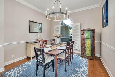 ***VA Assumable at 3.125% (contact for requirements)***Welcome on Oak Grove Island Golf and Country Club in Georgia - for sale on GolfHomes.com, golf home, golf lot