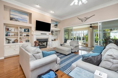 ***VA Assumable at 3.125% (contact for requirements)***Welcome on Oak Grove Island Golf and Country Club in Georgia - for sale on GolfHomes.com, golf home, golf lot