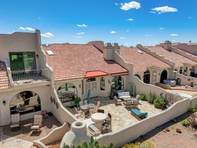 Welcome To Gold Canyon's BEST Views % A STUNNING Remodeled on Gold Canyon Golf Resort - Sidewinder in Arizona - for sale on GolfHomes.com, golf home, golf lot