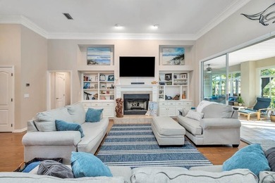 ***VA Assumable at 3.125% (contact for requirements)***Welcome on Oak Grove Island Golf and Country Club in Georgia - for sale on GolfHomes.com, golf home, golf lot