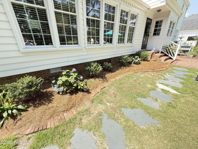 Golf Course Frontage! Welcome to this delightful 4 bedroom, 3 on Southern Wayne Country Club in North Carolina - for sale on GolfHomes.com, golf home, golf lot