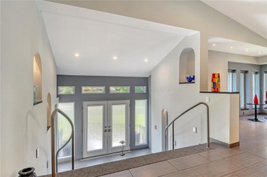 Welcome to this elevated retreat in the sought-after Bayou on Longboat Key Golf Club Resort in Florida - for sale on GolfHomes.com, golf home, golf lot