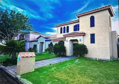 COME HOME TO THIS WONDER COUNTRY CLUB LIFE STYLE. Enjoy this 3/2 on Tierra Santa Golf Club in Texas - for sale on GolfHomes.com, golf home, golf lot