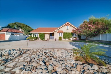 Back on market. This spacious 3-bedroom, 1 office, 3 full bath on Red Hill Country Club in California - for sale on GolfHomes.com, golf home, golf lot