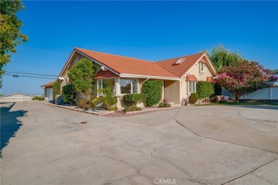 Back on market. This spacious 3-bedroom, 1 office, 3 full bath on Red Hill Country Club in California - for sale on GolfHomes.com, golf home, golf lot