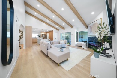 Back on market. This spacious 3-bedroom, 1 office, 3 full bath on Red Hill Country Club in California - for sale on GolfHomes.com, golf home, golf lot