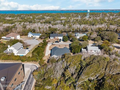 A rare opportunity to own a like-new ranch home in Pine Knoll on The Country Club of the Crystal Coast in North Carolina - for sale on GolfHomes.com, golf home, golf lot
