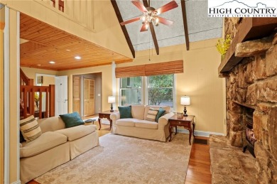 Escape the summer heat and discover your perfect mountain on Beech Mountain Club in North Carolina - for sale on GolfHomes.com, golf home, golf lot
