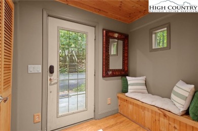 Escape the summer heat and discover your perfect mountain on Beech Mountain Club in North Carolina - for sale on GolfHomes.com, golf home, golf lot