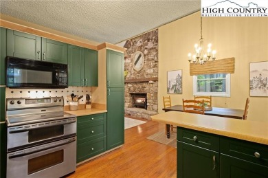 Escape the summer heat and discover your perfect mountain on Beech Mountain Club in North Carolina - for sale on GolfHomes.com, golf home, golf lot