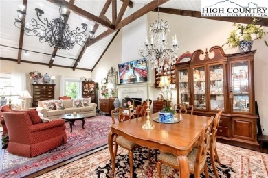 Charming Golf Course Gem in Blowing Rock! 

Welcome to your on Blowing Rock Country Club in North Carolina - for sale on GolfHomes.com, golf home, golf lot