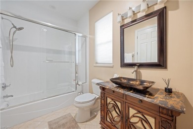 Experience the perfect blend of elegance, privacy, and Florida on Vineyards Golf and Country Club in Florida - for sale on GolfHomes.com, golf home, golf lot
