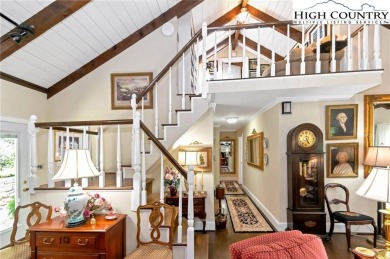 Charming Golf Course Gem in Blowing Rock! 

Welcome to your on Blowing Rock Country Club in North Carolina - for sale on GolfHomes.com, golf home, golf lot