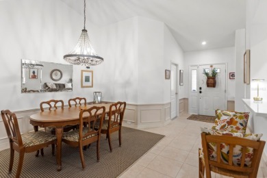 Welcome to Parkside, one of Hunter's Green's most picturesque on Hunters Green Country Club in Florida - for sale on GolfHomes.com, golf home, golf lot