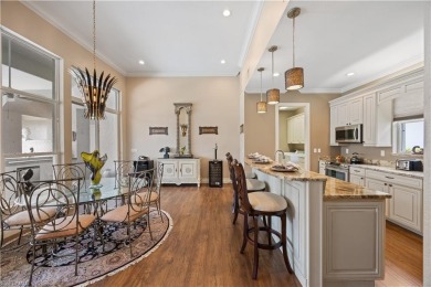 Experience the perfect blend of elegance, privacy, and Florida on Vineyards Golf and Country Club in Florida - for sale on GolfHomes.com, golf home, golf lot