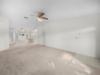 Desirable 55+ community located in Highland Fairways! This on Highland Fairways Golf Club in Florida - for sale on GolfHomes.com, golf home, golf lot