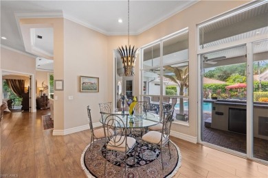Experience the perfect blend of elegance, privacy, and Florida on Vineyards Golf and Country Club in Florida - for sale on GolfHomes.com, golf home, golf lot