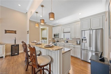Experience the perfect blend of elegance, privacy, and Florida on Vineyards Golf and Country Club in Florida - for sale on GolfHomes.com, golf home, golf lot