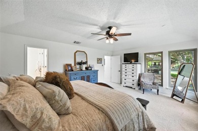 Elegant English Tudor nestled on an oversized lot in the on Walnut Creek Country Club in Texas - for sale on GolfHomes.com, golf home, golf lot