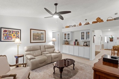 Welcome to Parkside, one of Hunter's Green's most picturesque on Hunters Green Country Club in Florida - for sale on GolfHomes.com, golf home, golf lot