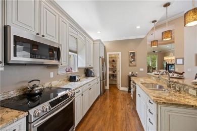 Experience the perfect blend of elegance, privacy, and Florida on Vineyards Golf and Country Club in Florida - for sale on GolfHomes.com, golf home, golf lot
