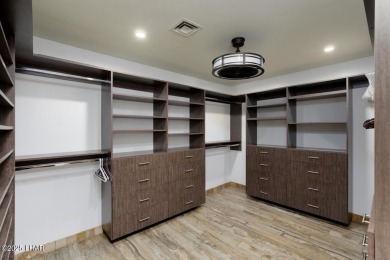 Two properties in one! You need to see this place in person on London Bridge Golf Course in Arizona - for sale on GolfHomes.com, golf home, golf lot