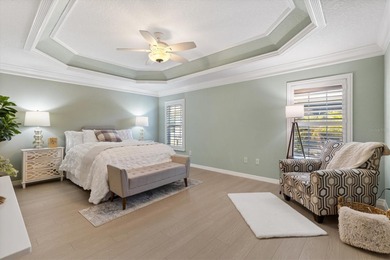 Move-In Ready DESIGNER GARDENIA on a PREMIUM CORNER LOT Ideally on Egret Championship Golf Course in Florida - for sale on GolfHomes.com, golf home, golf lot