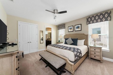 Located in the world-renowned Reunion Resort (witn ACTIVE on ChampionsGate Golf Resort in Florida - for sale on GolfHomes.com, golf home, golf lot