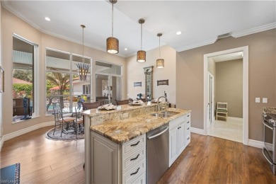 Experience the perfect blend of elegance, privacy, and Florida on Vineyards Golf and Country Club in Florida - for sale on GolfHomes.com, golf home, golf lot