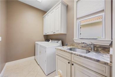 Experience the perfect blend of elegance, privacy, and Florida on Vineyards Golf and Country Club in Florida - for sale on GolfHomes.com, golf home, golf lot