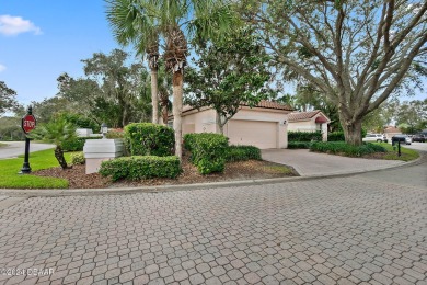 WOW !!! Lakefront Villa located in the Oceanfront Gated on Hammock Dunes Club in Florida - for sale on GolfHomes.com, golf home, golf lot