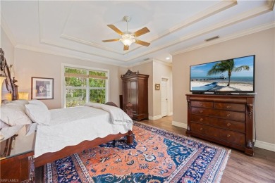 Experience the perfect blend of elegance, privacy, and Florida on Vineyards Golf and Country Club in Florida - for sale on GolfHomes.com, golf home, golf lot