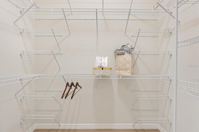 Move-In Ready DESIGNER GARDENIA on a PREMIUM CORNER LOT Ideally on Egret Championship Golf Course in Florida - for sale on GolfHomes.com, golf home, golf lot