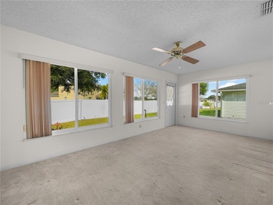 Desirable 55+ community located in Highland Fairways! This on Highland Fairways Golf Club in Florida - for sale on GolfHomes.com, golf home, golf lot