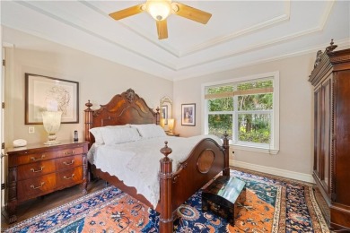 Experience the perfect blend of elegance, privacy, and Florida on Vineyards Golf and Country Club in Florida - for sale on GolfHomes.com, golf home, golf lot