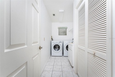 Beautifully maintained 1,732 sq ft, 3-bedroom, 2-bath pool home on Rotonda Golf and Country Club The Palms Course in Florida - for sale on GolfHomes.com, golf home, golf lot