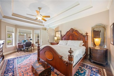 Experience the perfect blend of elegance, privacy, and Florida on Vineyards Golf and Country Club in Florida - for sale on GolfHomes.com, golf home, golf lot