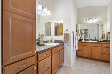 Move-In Ready DESIGNER GARDENIA on a PREMIUM CORNER LOT Ideally on Egret Championship Golf Course in Florida - for sale on GolfHomes.com, golf home, golf lot