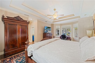 Experience the perfect blend of elegance, privacy, and Florida on Vineyards Golf and Country Club in Florida - for sale on GolfHomes.com, golf home, golf lot
