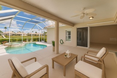 One or more photo(s) has been virtually staged. Welcome to your on Bobcat Trail Golf Club in Florida - for sale on GolfHomes.com, golf home, golf lot