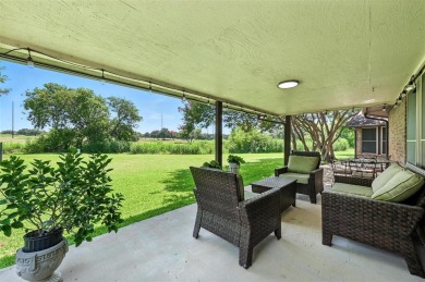 Elegant English Tudor nestled on an oversized lot in the on Walnut Creek Country Club in Texas - for sale on GolfHomes.com, golf home, golf lot