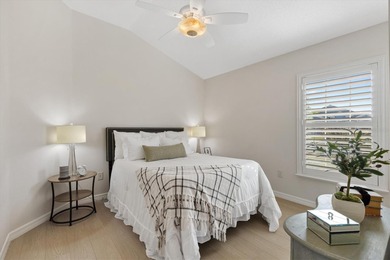 Move-In Ready DESIGNER GARDENIA on a PREMIUM CORNER LOT Ideally on Egret Championship Golf Course in Florida - for sale on GolfHomes.com, golf home, golf lot