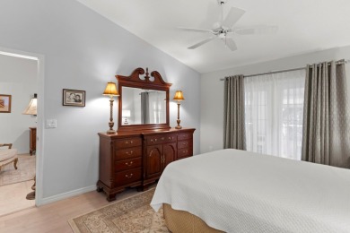 Welcome to Parkside, one of Hunter's Green's most picturesque on Hunters Green Country Club in Florida - for sale on GolfHomes.com, golf home, golf lot