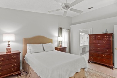 Welcome to Parkside, one of Hunter's Green's most picturesque on Hunters Green Country Club in Florida - for sale on GolfHomes.com, golf home, golf lot