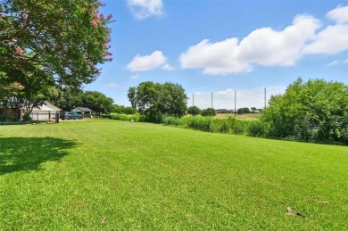 Elegant English Tudor nestled on an oversized lot in the on Walnut Creek Country Club in Texas - for sale on GolfHomes.com, golf home, golf lot