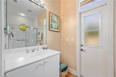 Experience the perfect blend of elegance, privacy, and Florida on Vineyards Golf and Country Club in Florida - for sale on GolfHomes.com, golf home, golf lot